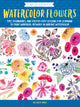 Colorways: Watercolor Flowers