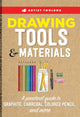 Artist Toolbox: Drawing Tools & Materials