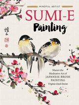 Sumi-e Painting