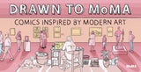 Drawn to MoMA