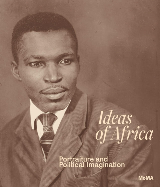 Ideas of Africa