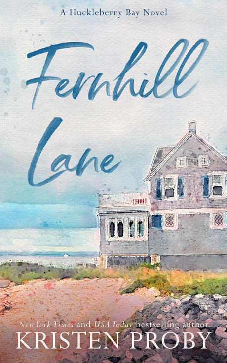 Fernhill Lane Special Edition
