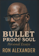 Bullet Proof Soul
