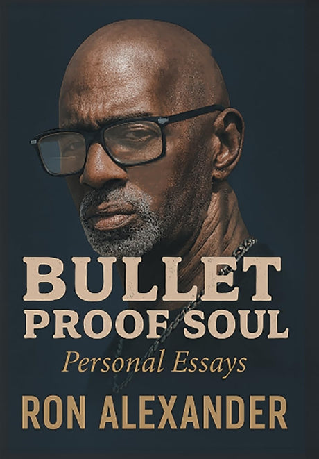 Bullet Proof Soul