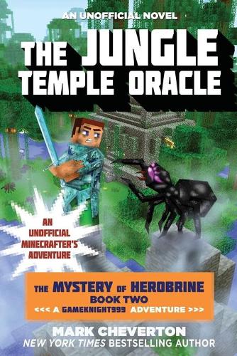 The Jungle Temple Oracle