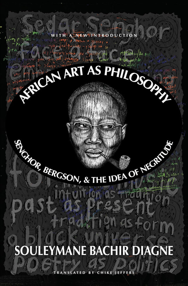African Art as Philosophy