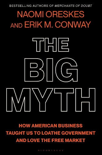 The Big Myth