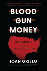 Blood Gun Money