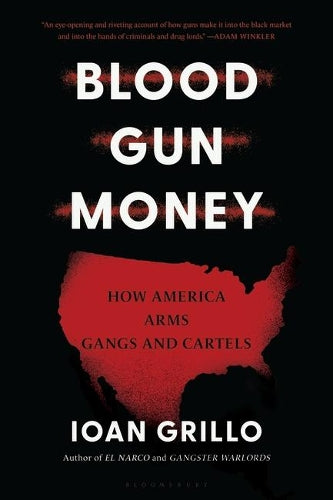 Blood Gun Money