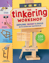 The Tinkering Workshop