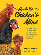 How to Read a Chicken's Mind