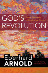 God's Revolution