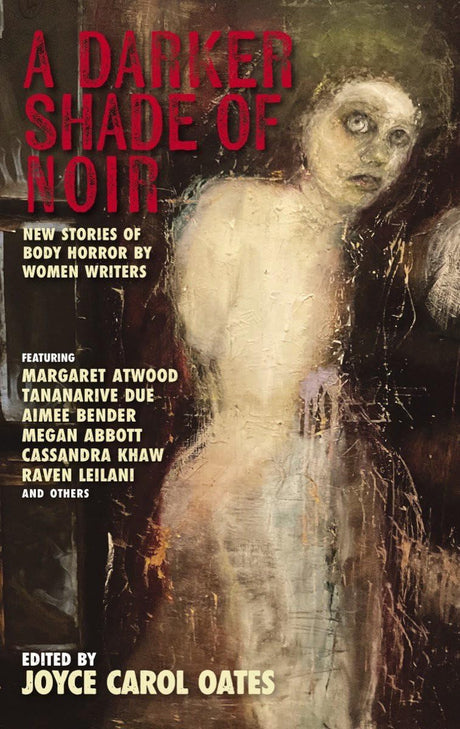 A Darker Shade Of Noir