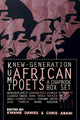 Kumi: New-Generation African Poets, A Chapbook Box Set