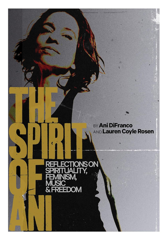 The Spirit of Ani