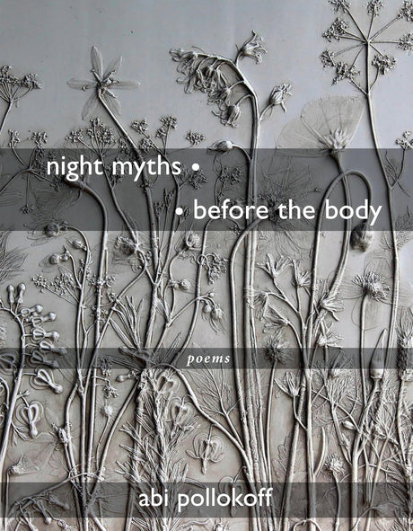 night myths   before the body