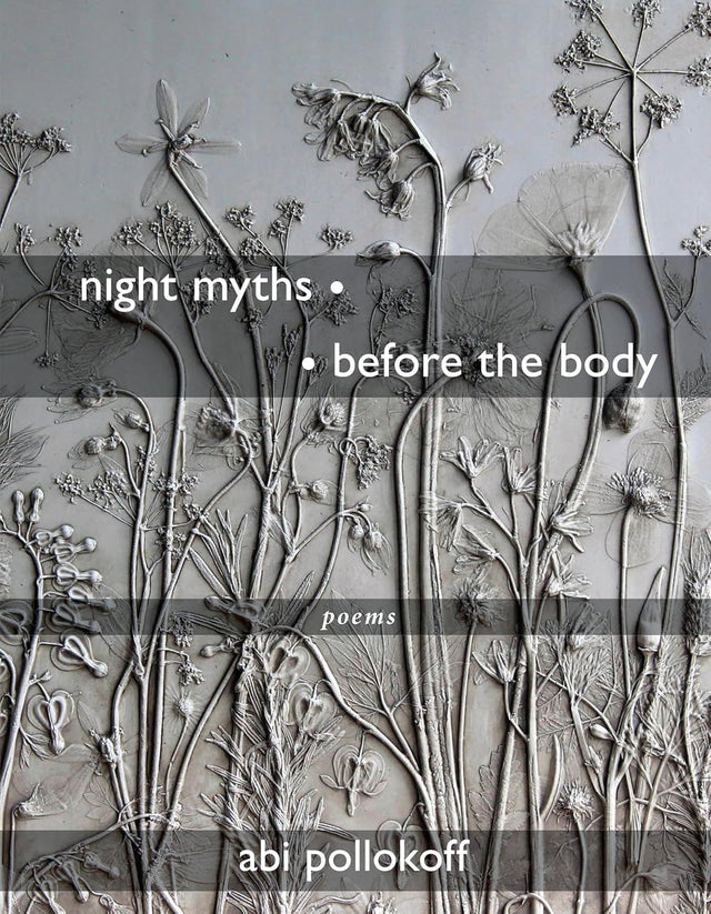 night myths   before the body