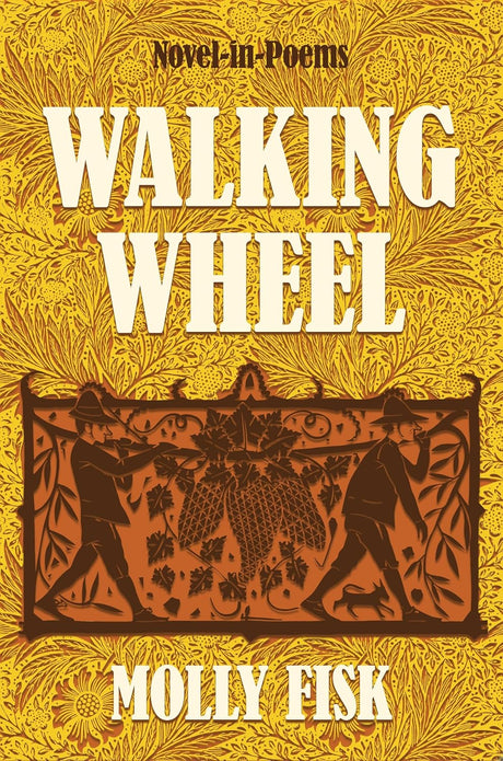 Walking Wheel