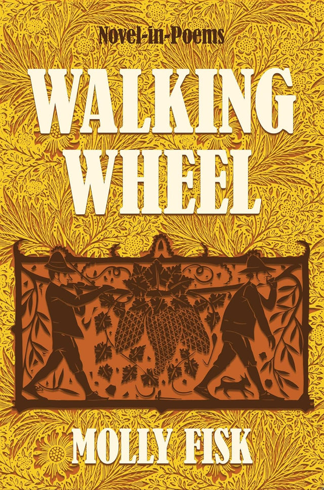 Walking Wheel