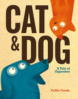 Cat and Dog