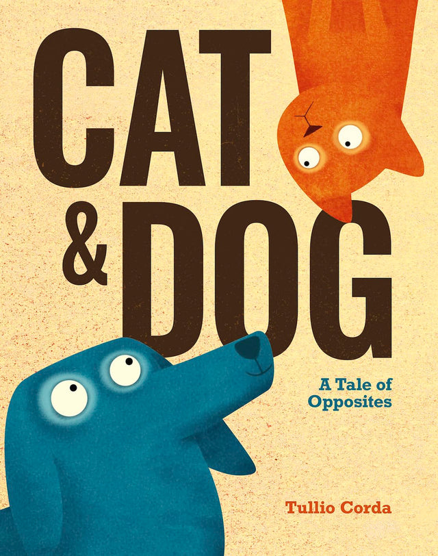Cat and Dog