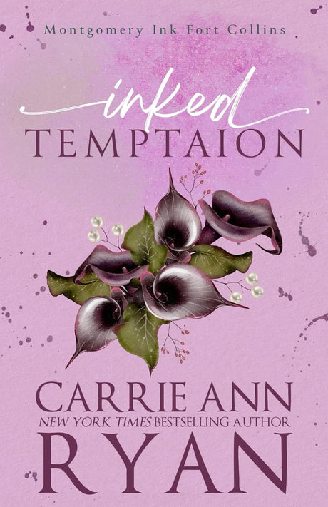 Inked Temptation - Special Edition