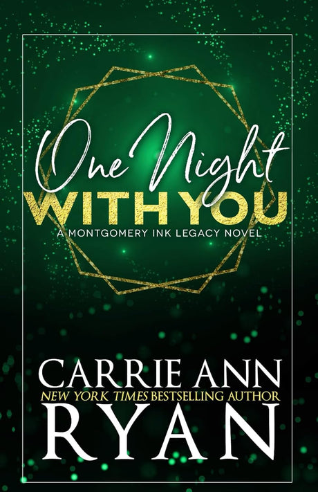 One Night With You - Special Edition
