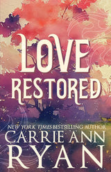 Love Restored - Special Edition
