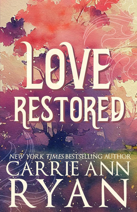 Love Restored - Special Edition