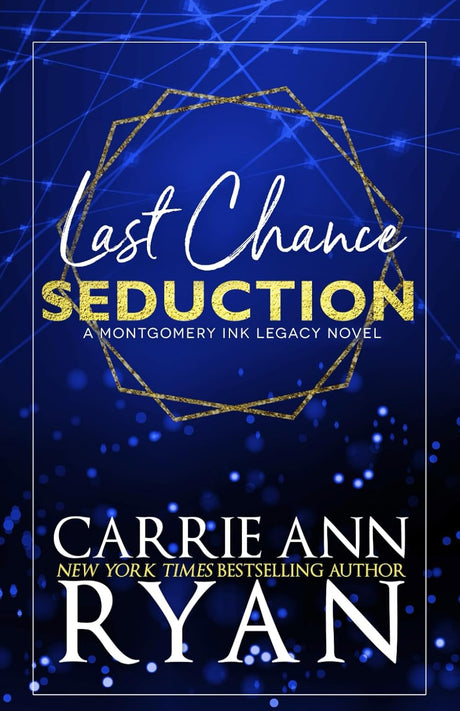 Last Chance Seduction - Special Edition