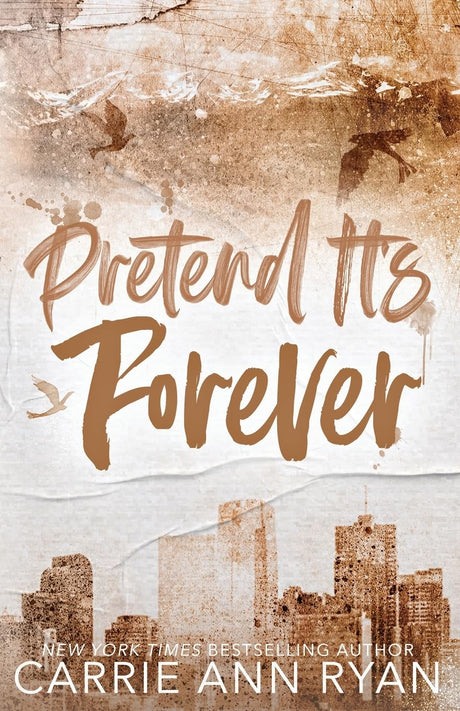 Pretend it's Forever - Special Edition