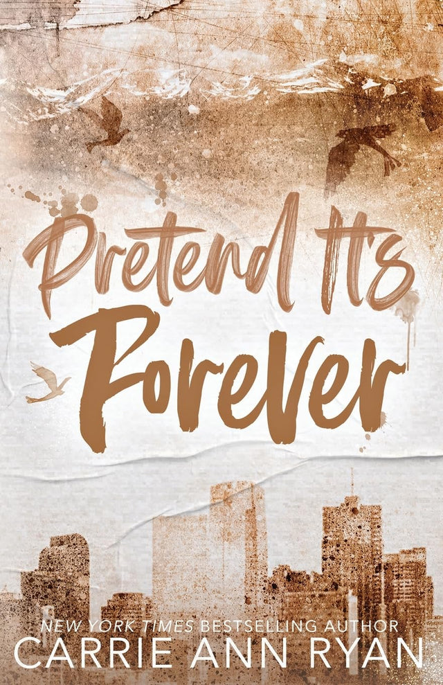 Pretend it's Forever - Special Edition
