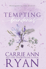 Tempting Boundaries - Special Edition
