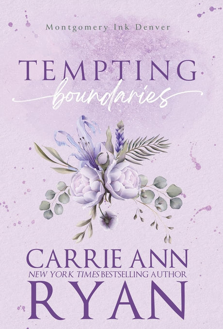 Tempting Boundaries - Special Edition