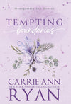 Tempting Boundaries - Special Edition