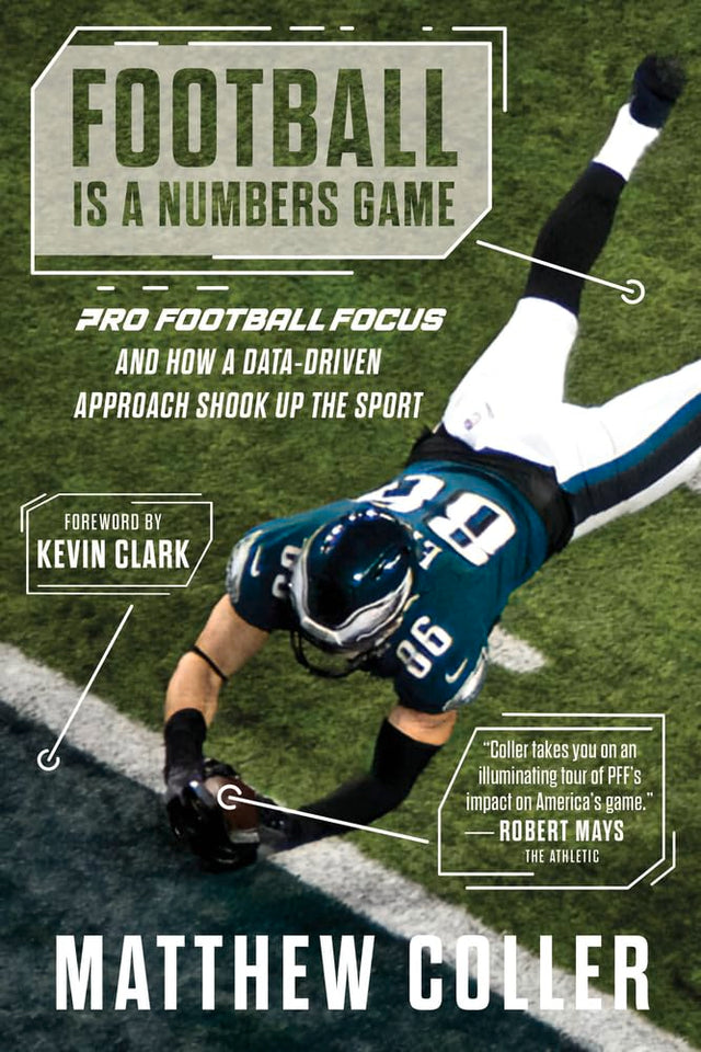 Football is a Numbers Game