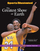 Sports Illustrated Los Angeles Lakers