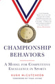 Championship Behaviors