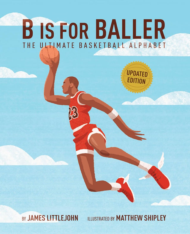 B Is for Baller