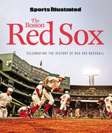 Sports Illustrated The Boston Red Sox
