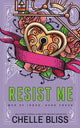 Resist Me - Special Edition
