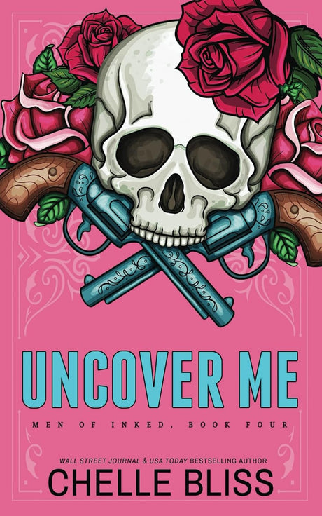 Uncover Me - Special Edition