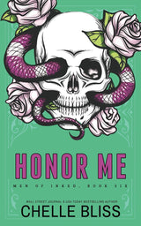 Honor Me - Special Edition