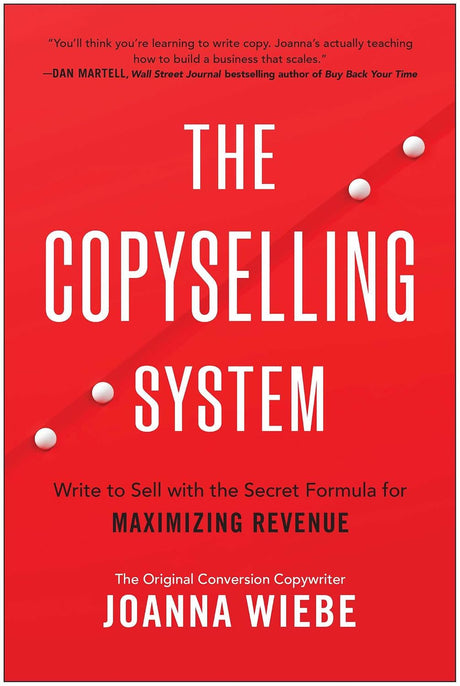 The Copyselling System