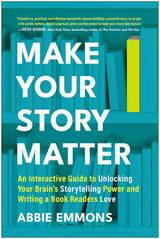 Make Your Story Matter