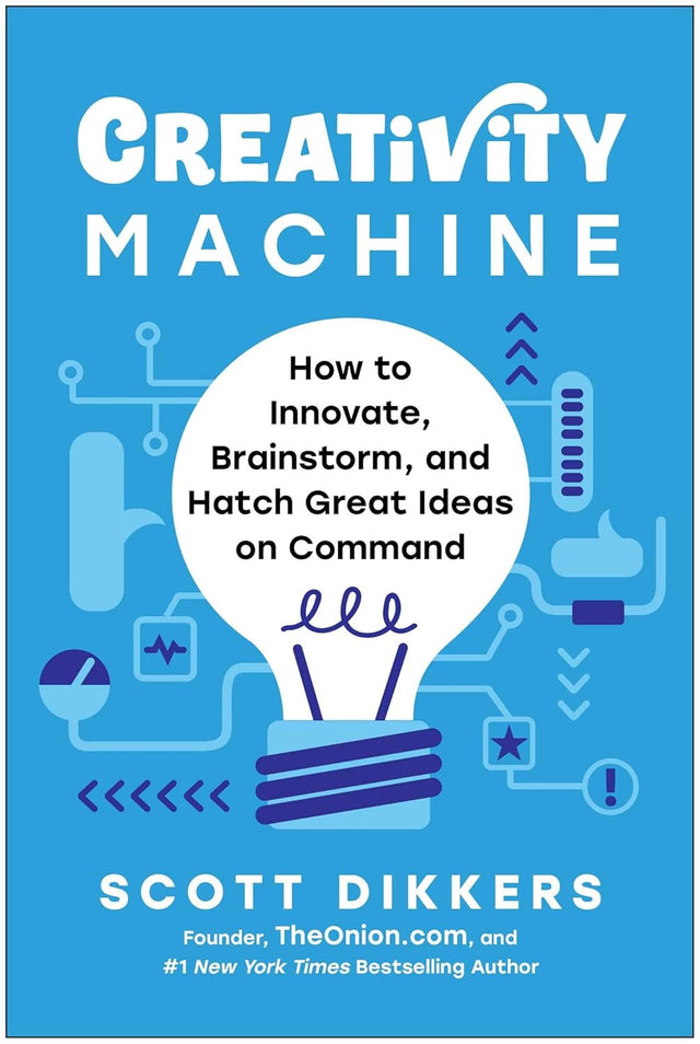 Creativity Machine