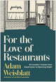 For the Love of Restaurants