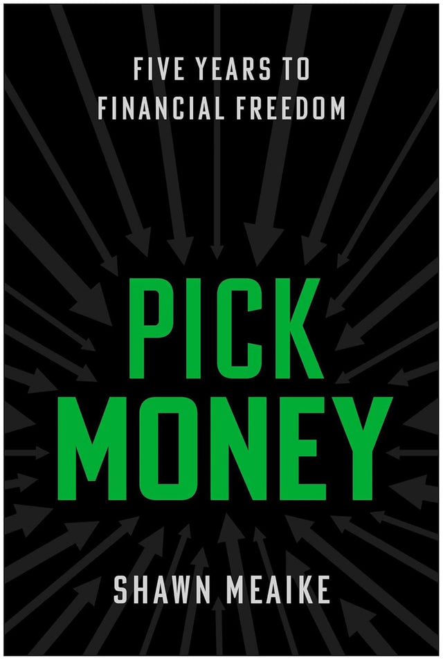 Pick Money