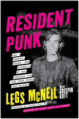 Resident Punk