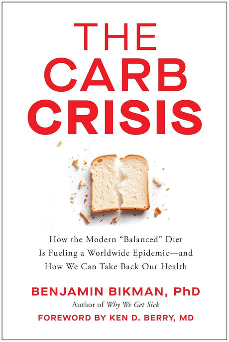 The Carb Crisis